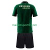 Maillot de Foot Feyenoord Rotterdam Enfant Quatrième 2025/26